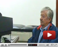 video jorge cordoba