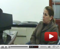 video olga leudo